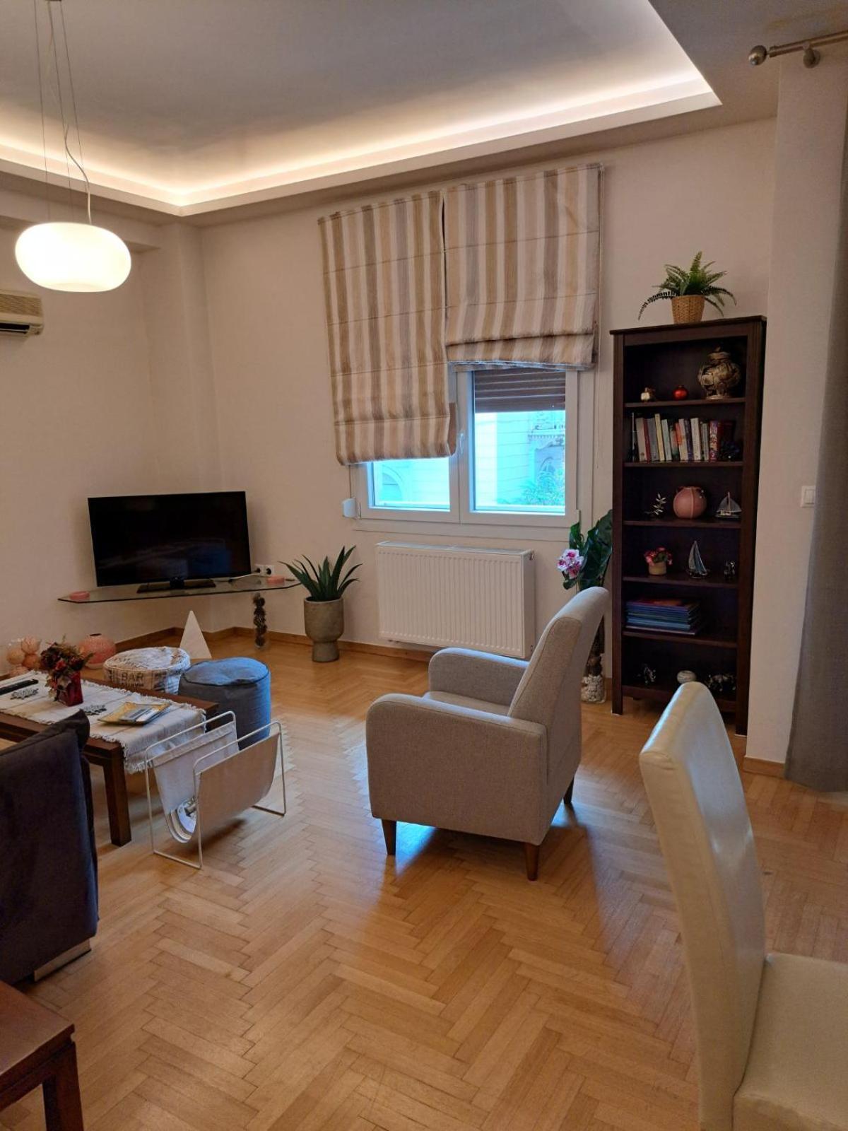 Athenian Center Athens Kolonaki Apartment Ngoại thất bức ảnh