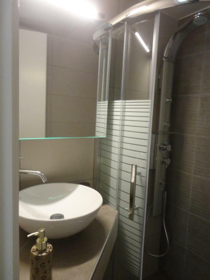 Athenian Center Athens Kolonaki Apartment Ngoại thất bức ảnh
