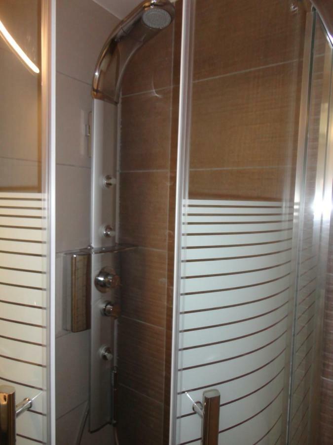 Athenian Center Athens Kolonaki Apartment Ngoại thất bức ảnh